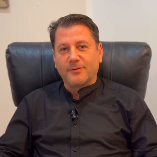 Petar Kostić